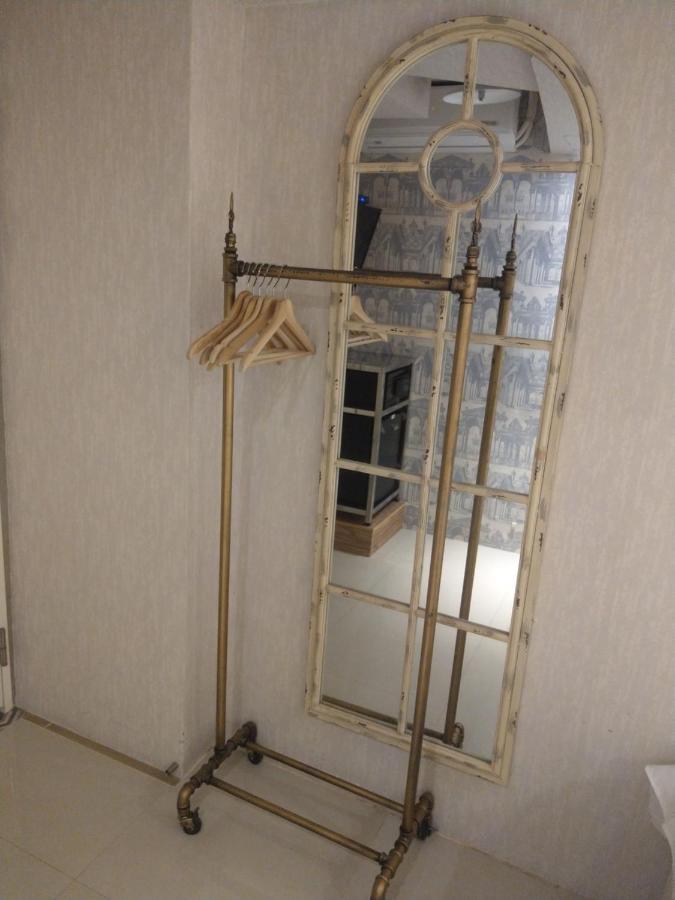 Cheers Loft Self Check-In Hotel تايبيه المظهر الخارجي الصورة