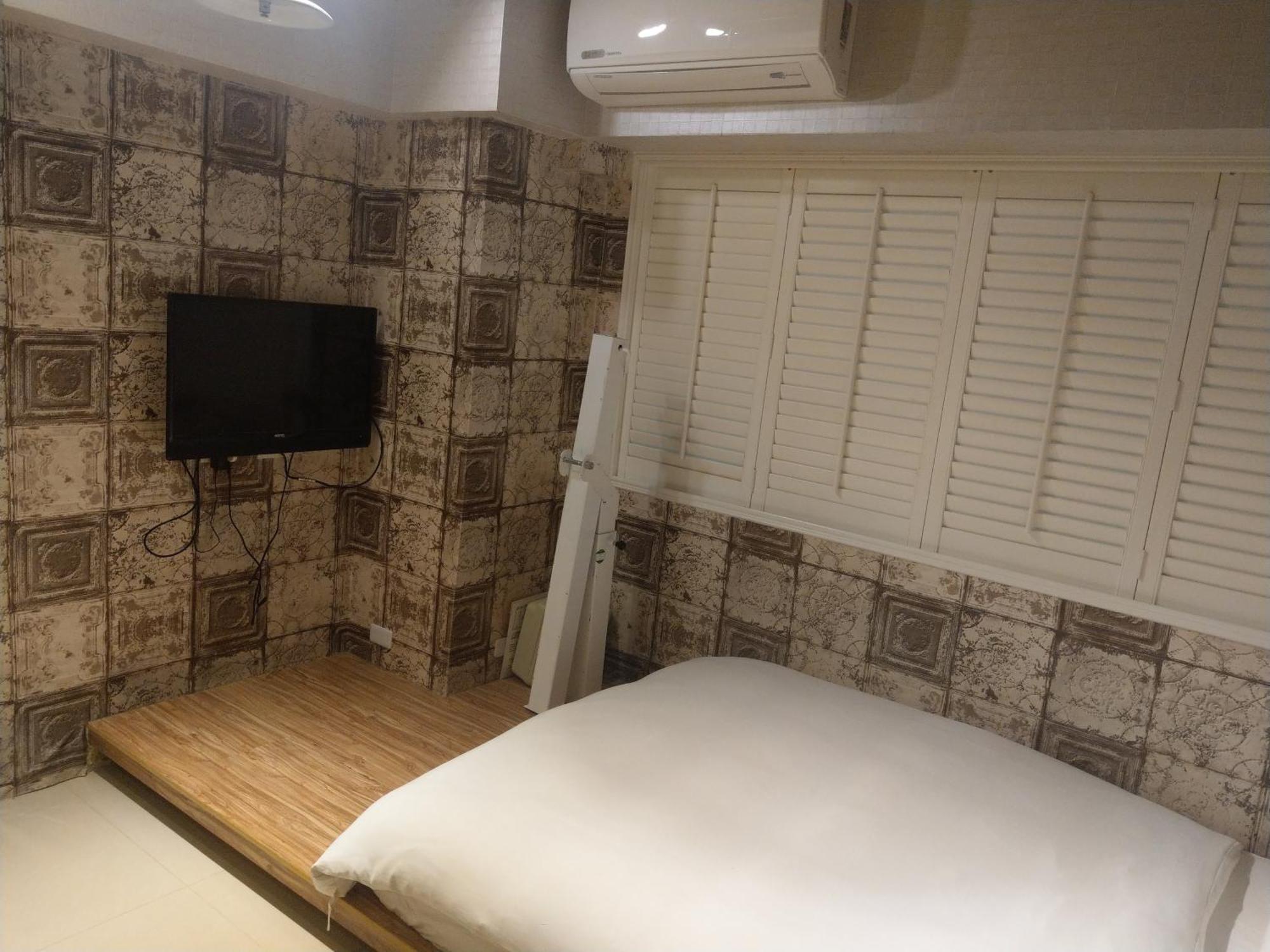 Cheers Loft Self Check-In Hotel تايبيه المظهر الخارجي الصورة